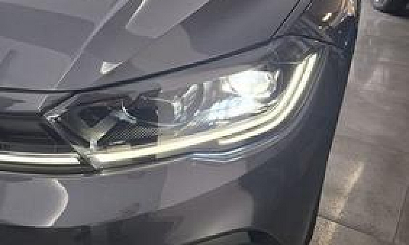 Volkswagen Polo 1.0 ...