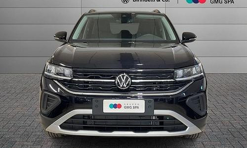 Volkswagen T-Cross N...