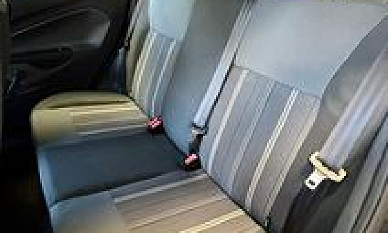Ford Fiesta 1.2...