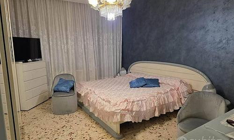 Appartamento 4 Vani ...