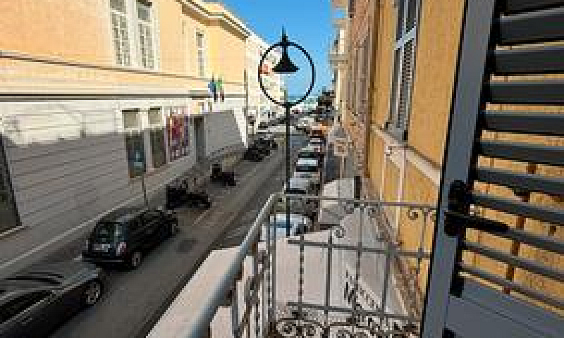 Appartamento Anzio C...