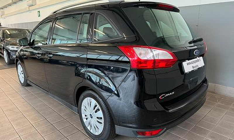 Ford C-Max C-Max7 1....