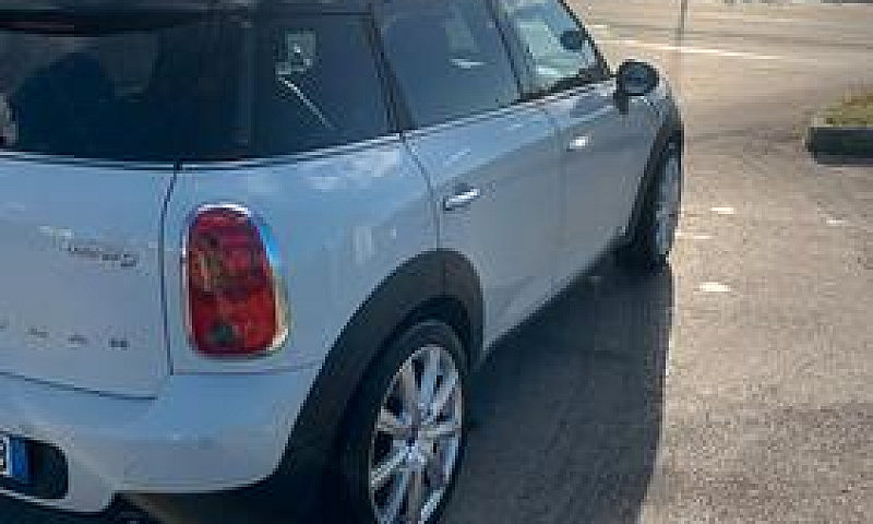 Mini Countryman...