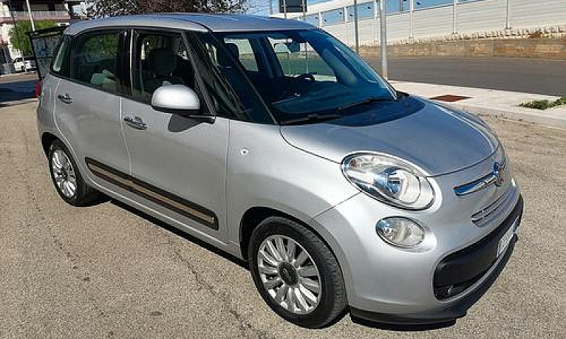 Fiat 500L 1.3 Multij...