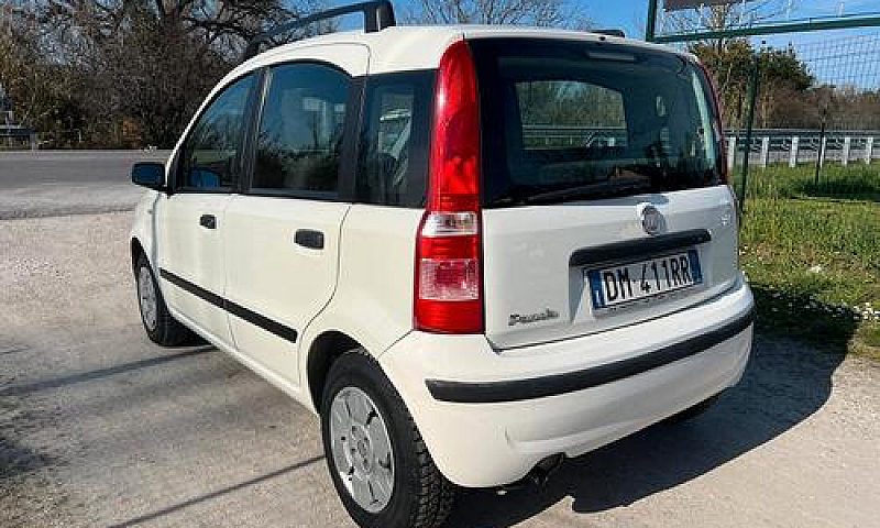 Fiat Panda 1.1 Activ...