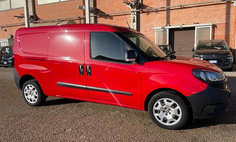 Fiat Doblo Doblò 1.6...