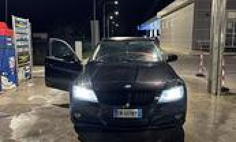 Bmw 320D...