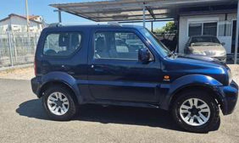 Suzuki Jimny 1.5 Ddi...