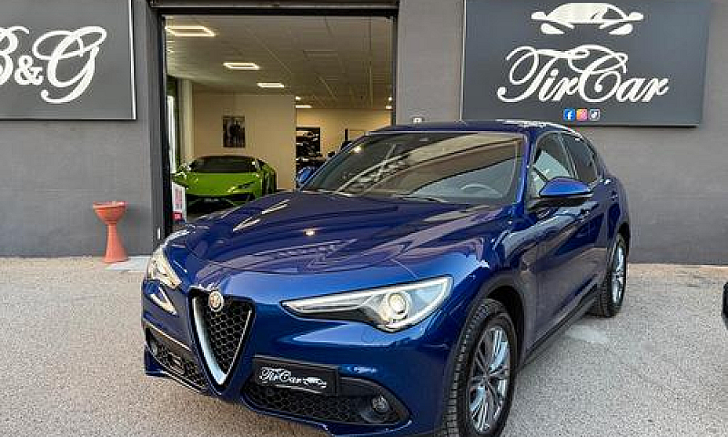 Alfa Romeo Stelvio 2...