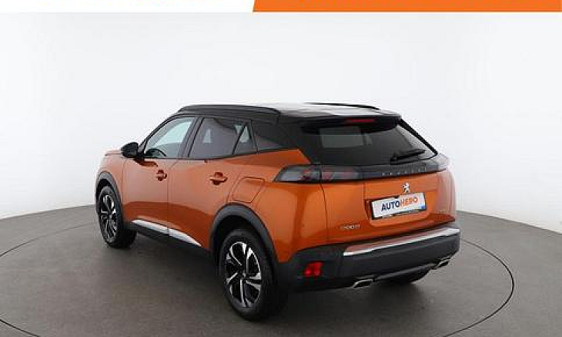 Peugeot 2008 Le17345...