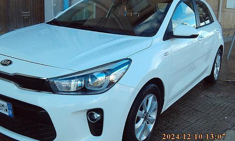 Kia Rio 1.4 Crdi 5 P...
