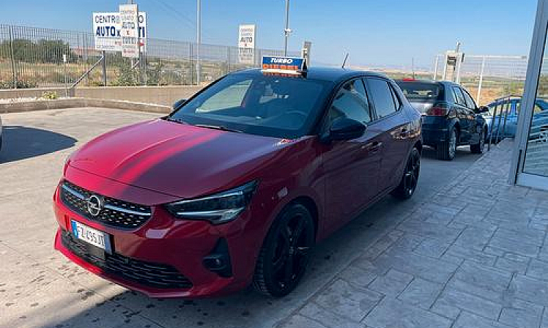 Opel Corsa 1.5 D 100...