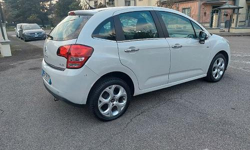 Citroen C3 1.2 Vti 8...