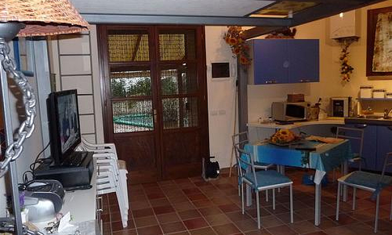 Appartamento San Vin...