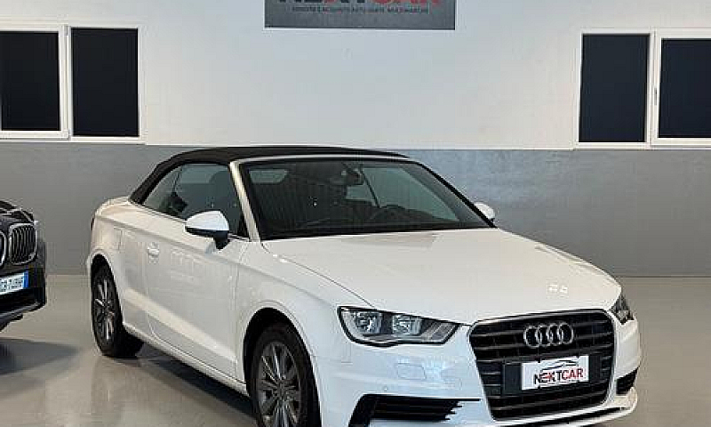 Audi A3 Cabrio 1.6 T...