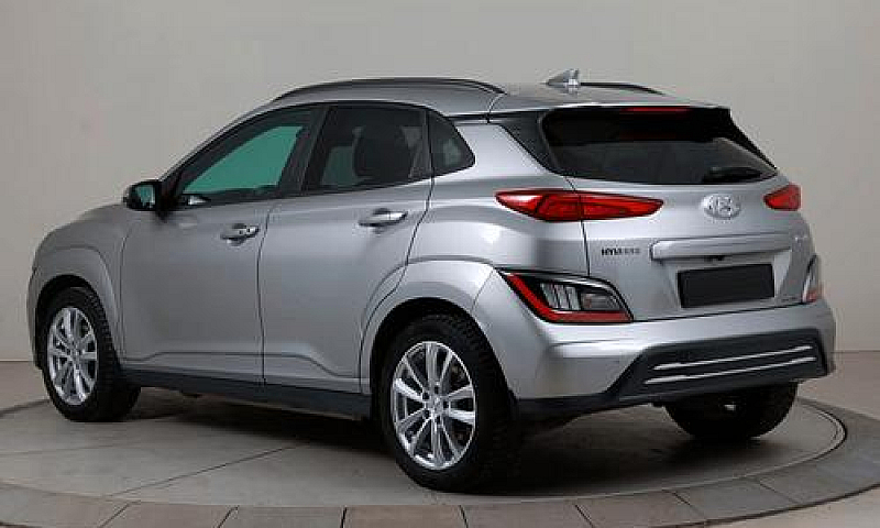 Hyundai Kona...