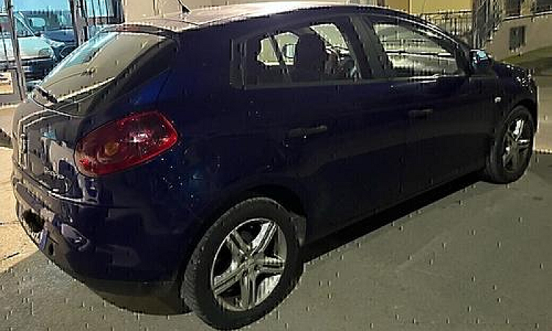 Fiat Bravo 1.6 Mjt 1...