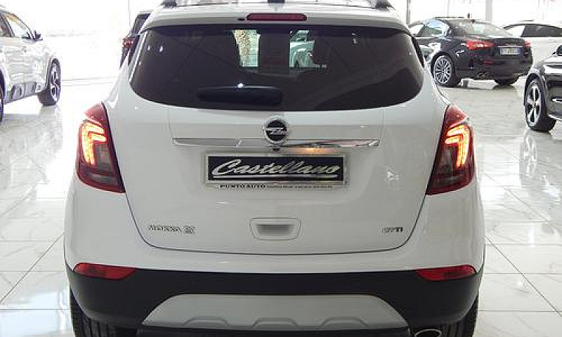 Opel Mokka X 1.6 Cdt...