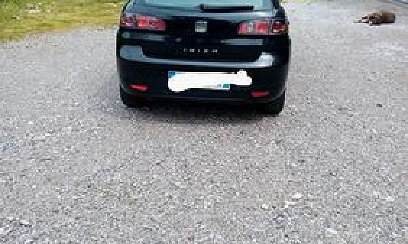 Seat Ibiza 1400 Td...