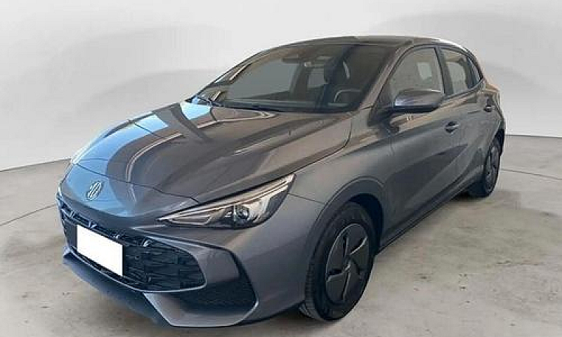 Mg Mg3 Standard Benz...