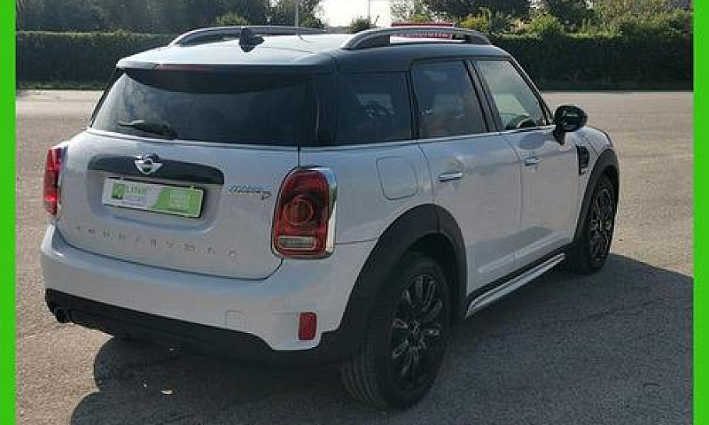 Mini Countryman 2.0 ...