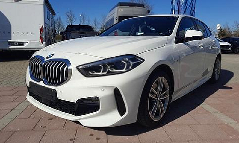 Bmw 118I 5P. Msport ...
