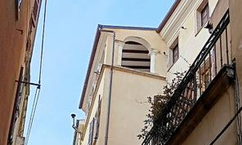 Appartamento Al Cent...
