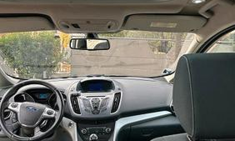 Ford C-Max 2ª Serie ...