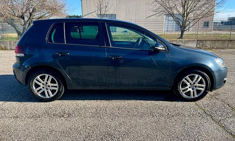 Volkswagen Golf 1.6 ...