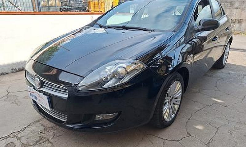Fiat Bravo 1.6 Mjt 1...