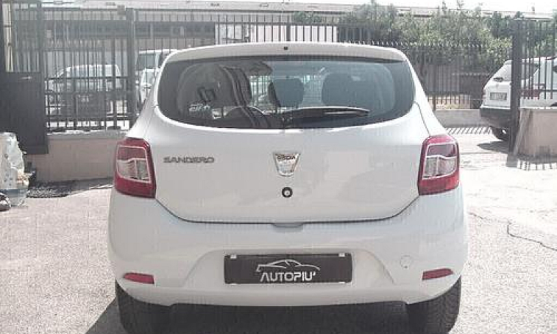 Dacia Sandero 1.2 75...