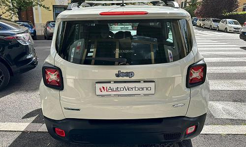 Jeep Renegade 1.6 Mj...