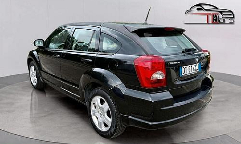 Dodge Caliber 2.0 Td...