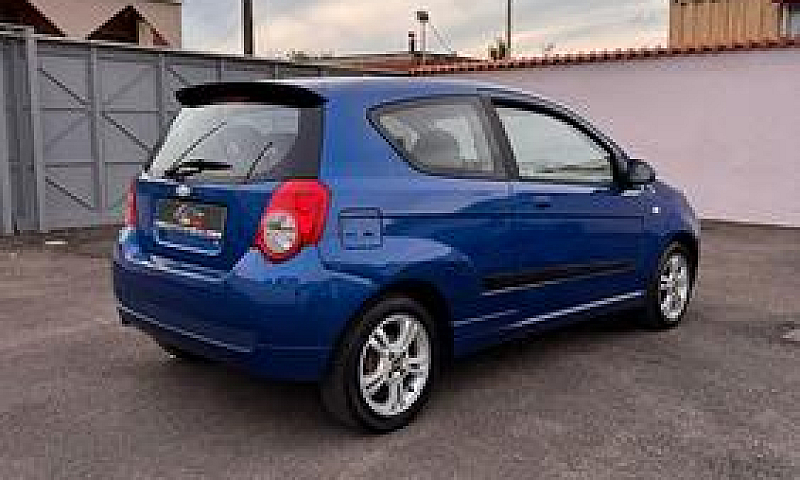 Chevrolet Aveo 1.2 3...
