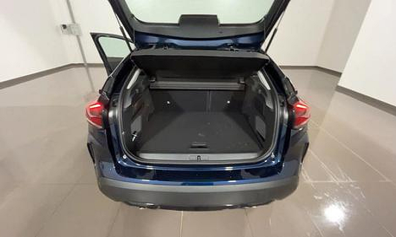 Citroen C4 1.2 130Cv...