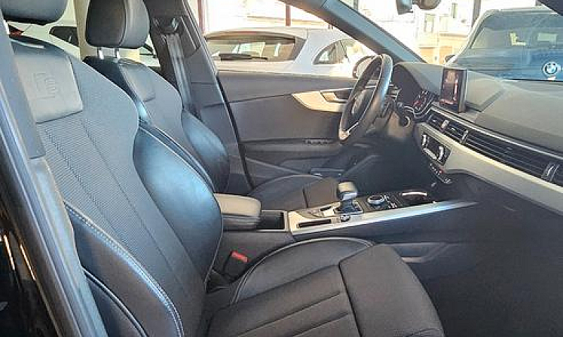 Audi A4 Avant 35 Tdi...