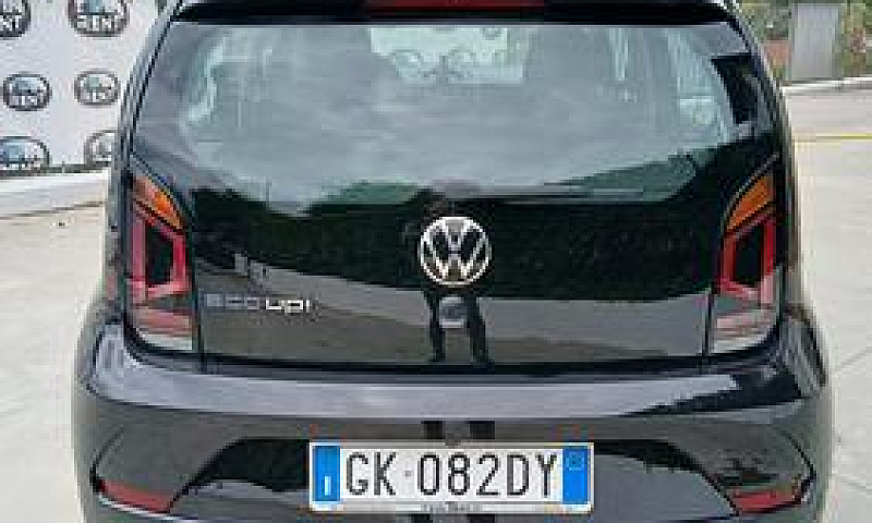 Volkswagen Up! 1.0 5...
