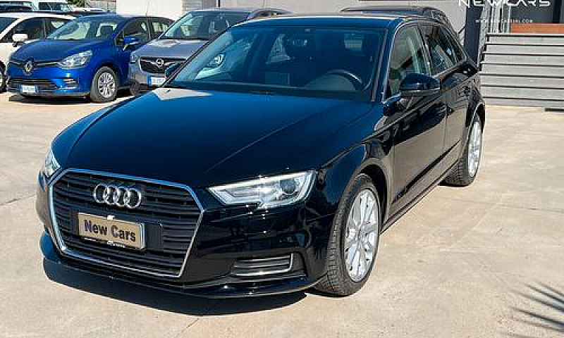 Audi A3 Spb 30 Tdi D...