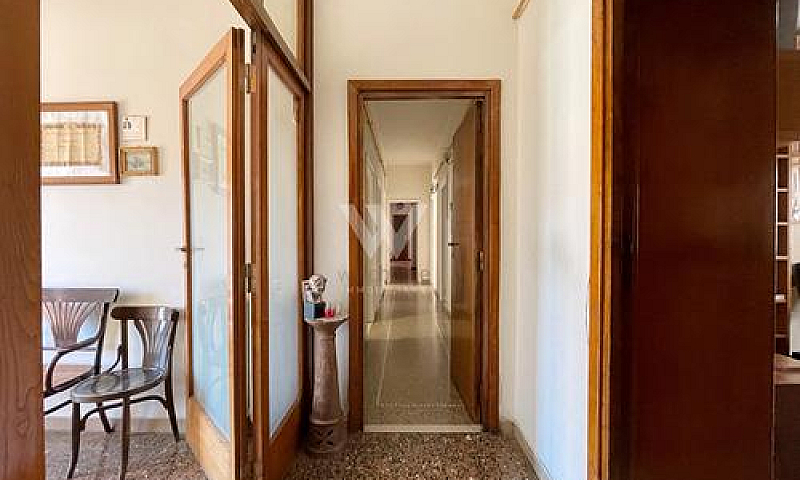 Appartamento Via Gaz...
