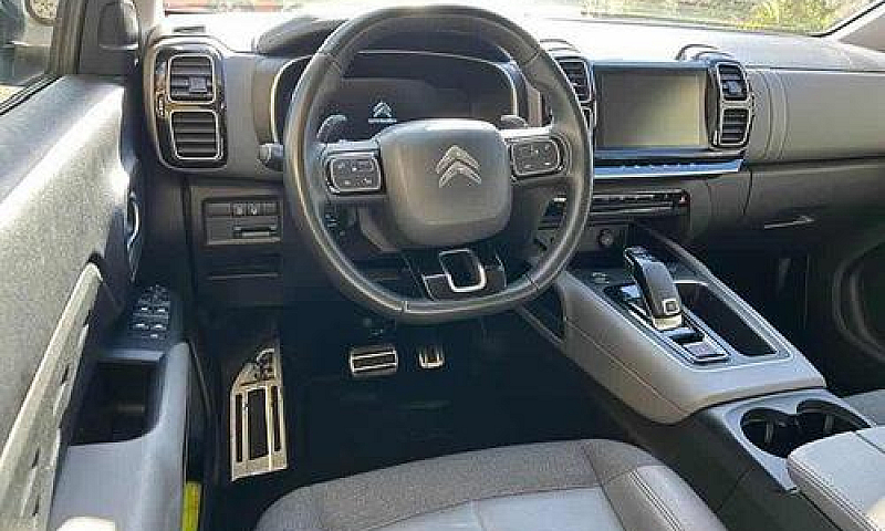 Citroen C5 Aircross ...