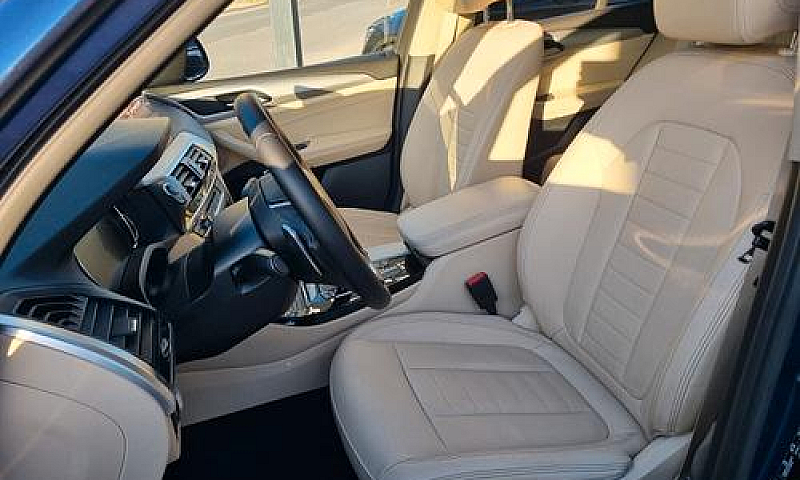 Bmw X3 Xdrive 20D Pe...