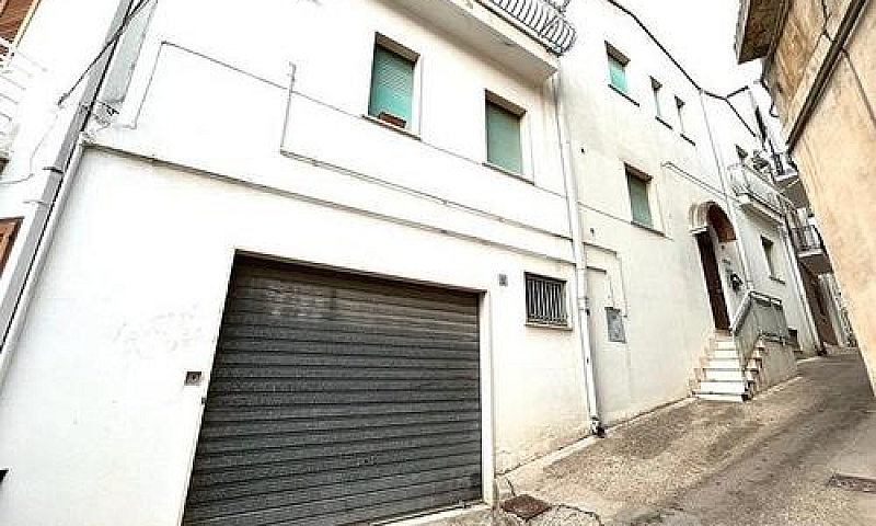 Rif.4106 Via Fanti, ...