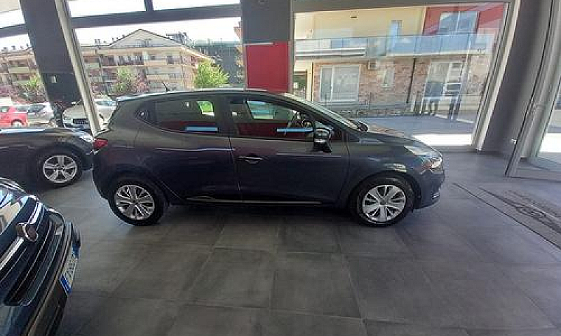 Renault Clio Tce 12V...
