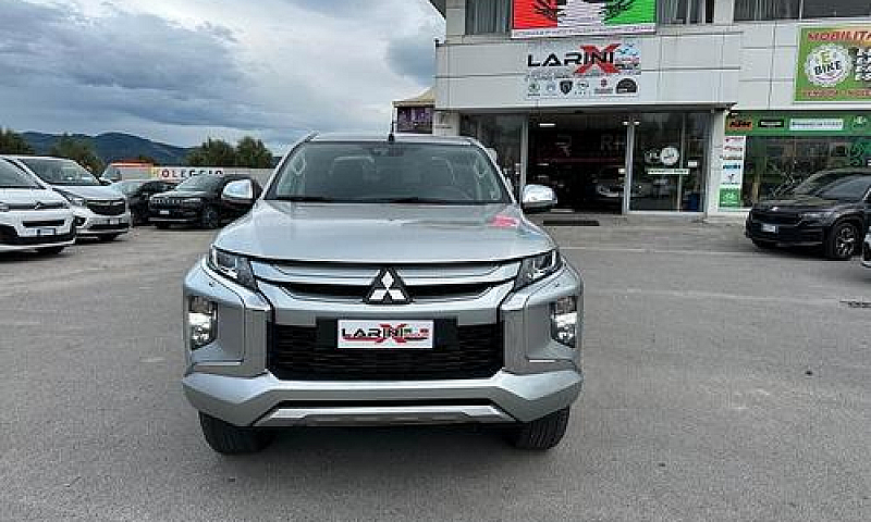 Mitsubishi L200 2.3 ...