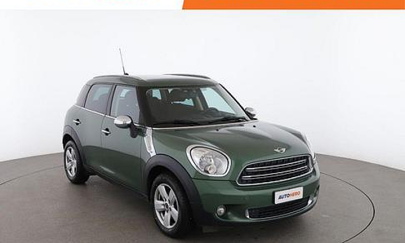 Mini Countryman Vd52...