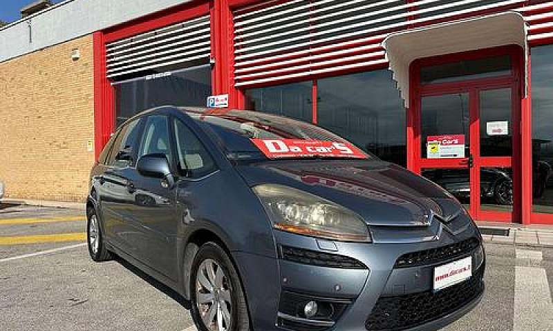 Citroen C4 Picasso 1...