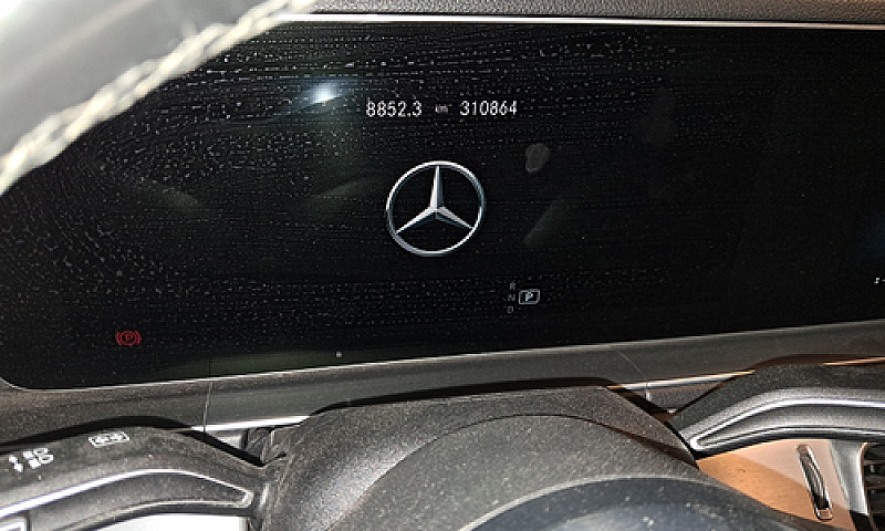 Mercedes Benz Classe...