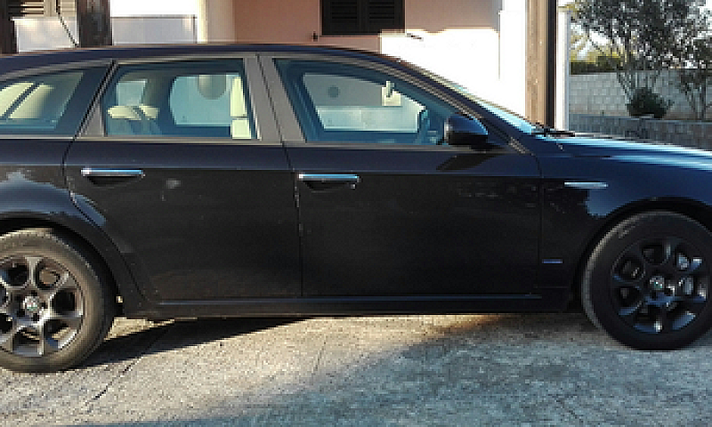 Alfa 159 120Cv...