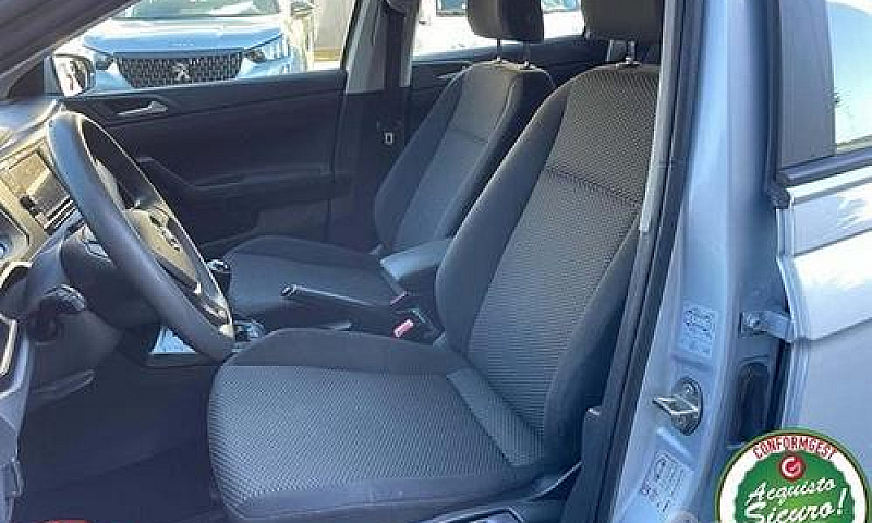 Volkswagen Polo 1.0 ...