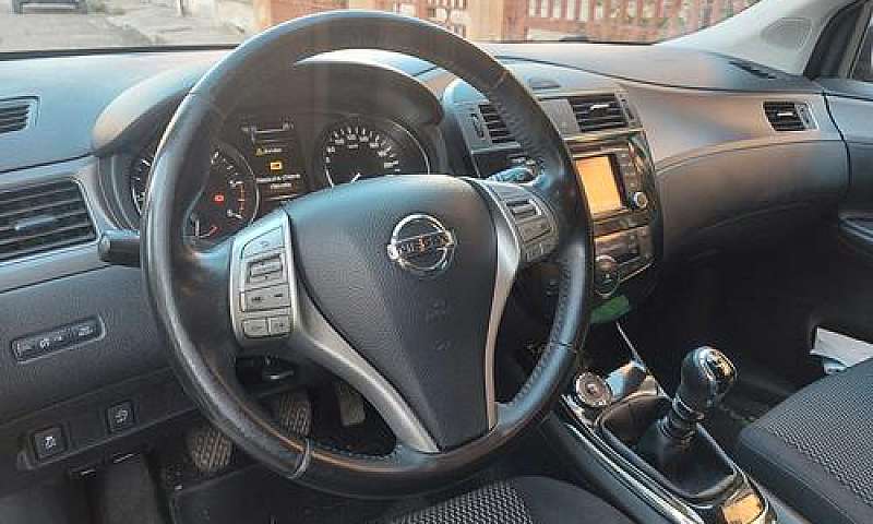 Nissan Pulsar 1.5 Dc...